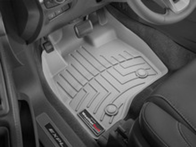 Buyer's Guide: Are Ford Bronco WeatherTech Floor Mats All They're Cracked Up To Be?