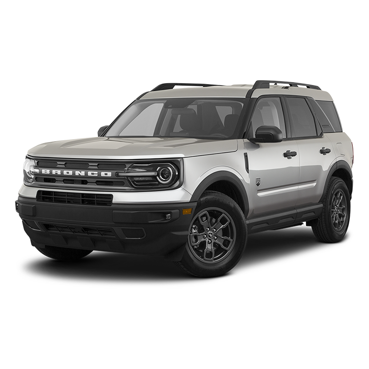 New Bronco Color Hot Pink  Bronco6G - 2021+ Ford Bronco & Bronco